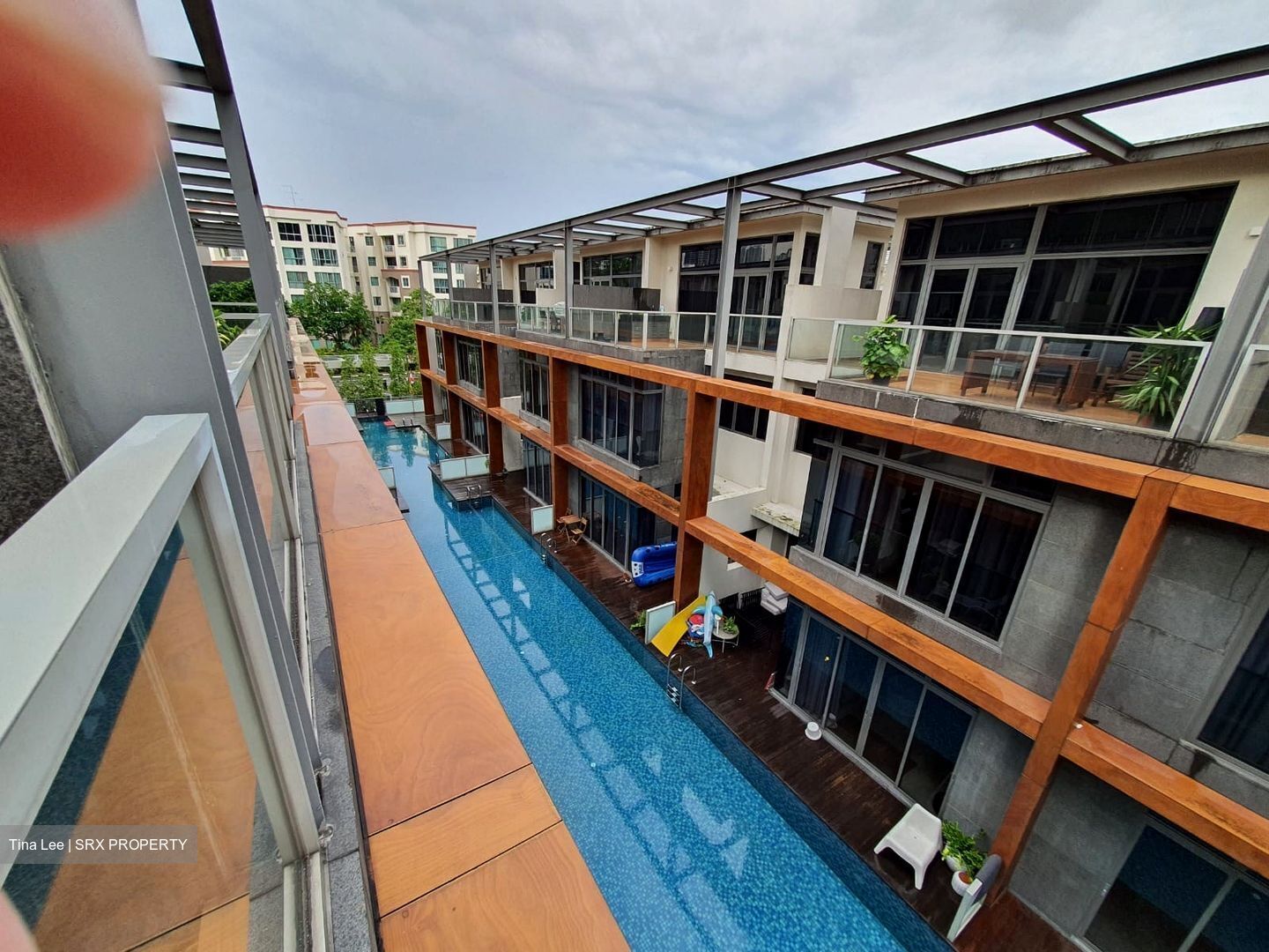 SeaHill (D5), Condominium #445963651